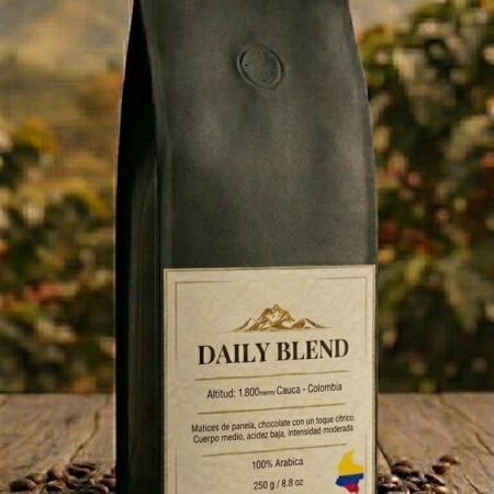 Ritual AM/DAILY BLEND
