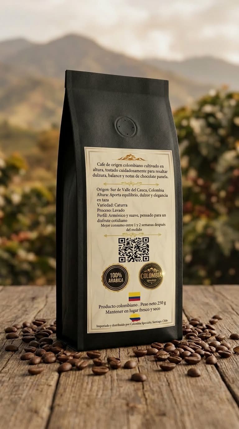 Ritual AM/DAILY BLEND - Image 3