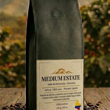 Rutual de oficina MEDIUM STATE