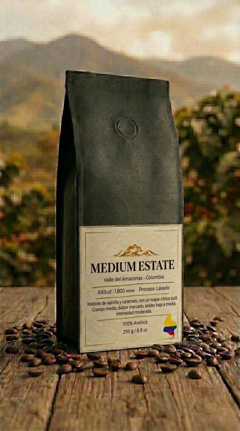 Rutual de oficina MEDIUM STATE